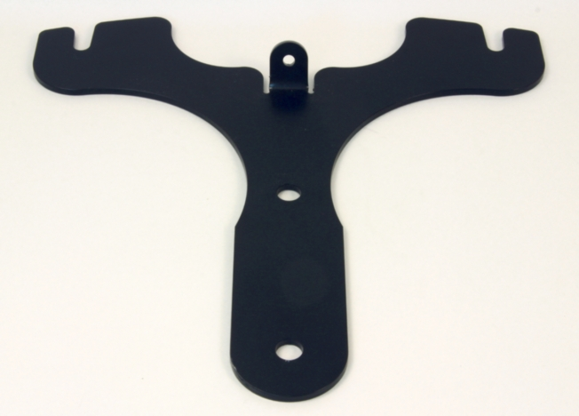 Tennant 4032794 - Aftermarket Bracket, Mtg, Sqge, Stl [T5] part image