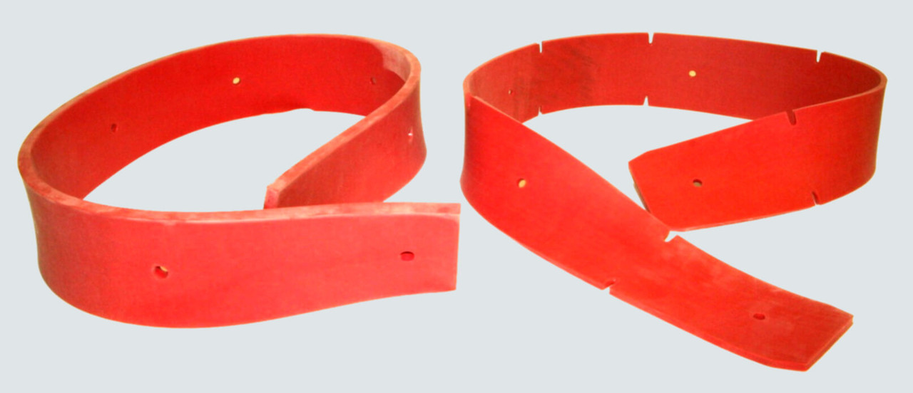 Advance 56407601 - Aftermarket Squeegee Kit part image