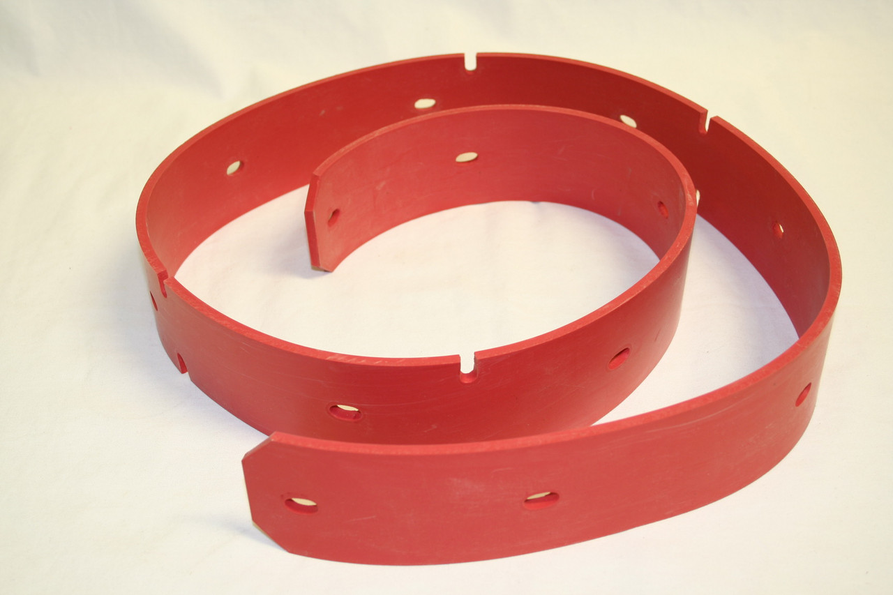 Advance 56459941 - Aftermarket Squeegee Blade part image