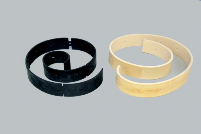 Tennant 4037812 - Aftermarket Blade Kit, Sqge, Tile [900mm] part image
