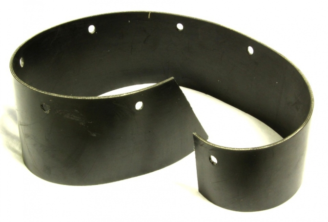 Tennant 4027268 - Aftermarket Skirt, Splash, 26.0 [2601] part image