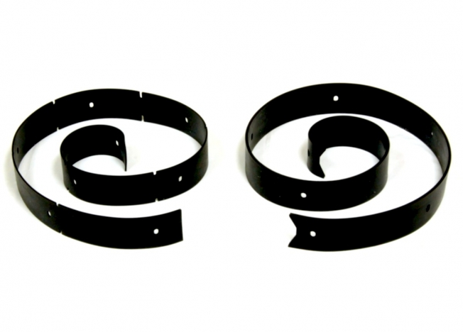 Advance 56397595 - Aftermarket Blade Kit-Squeegee Neo part image