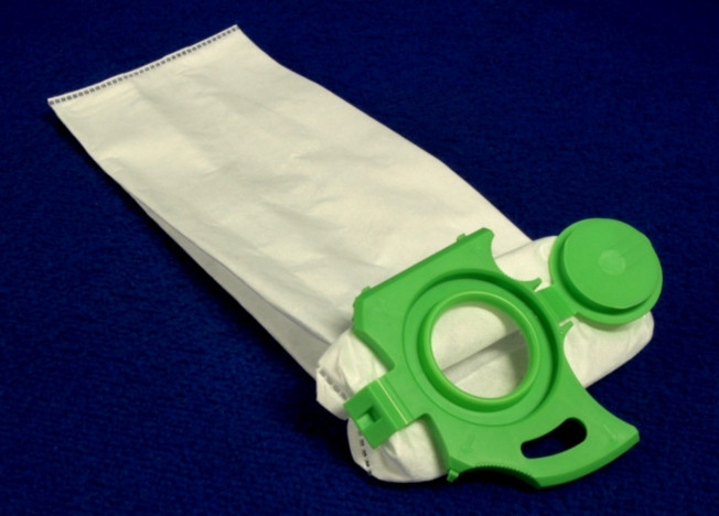 Windsor 86284790C - Aftermarket Vacuum Bags, Case Of 100 part image