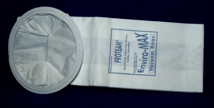 Tennant 4184196 - Aftermarket Bag, Vacuum, Paper [1pc=1pack] part image