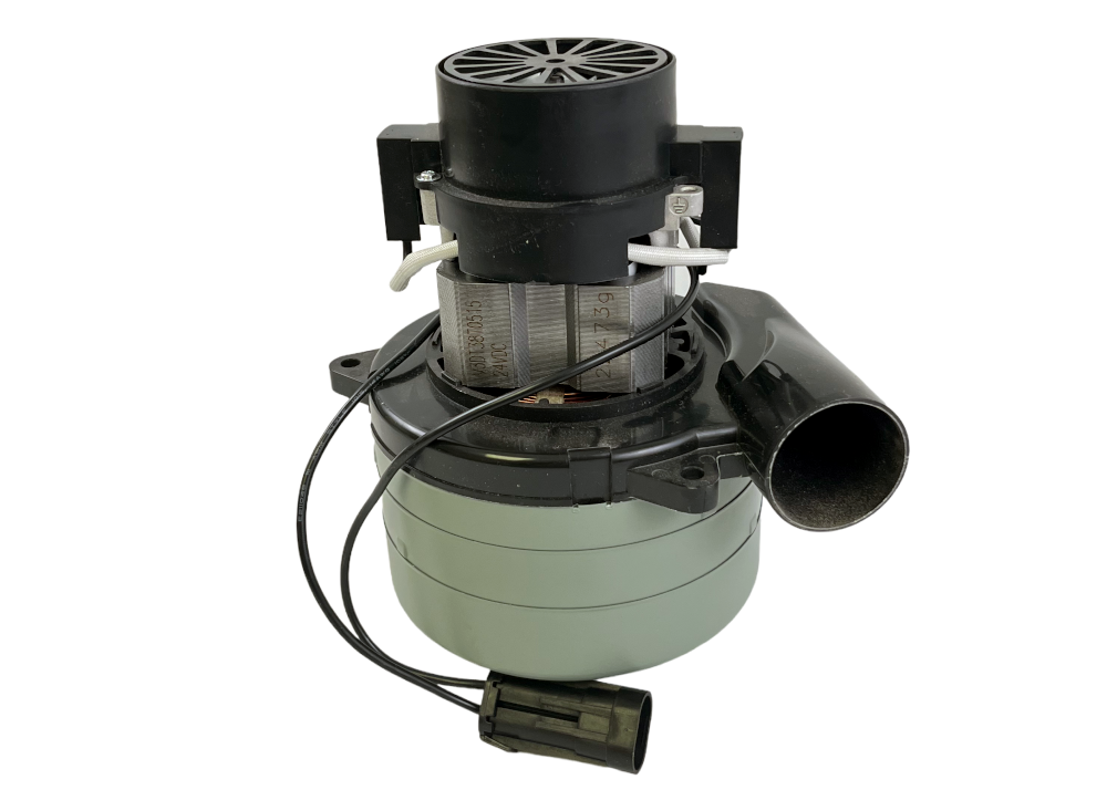 Windsor 86005460 - Aftermarket Vac Motor, 24v Dc, 3 Stage part image