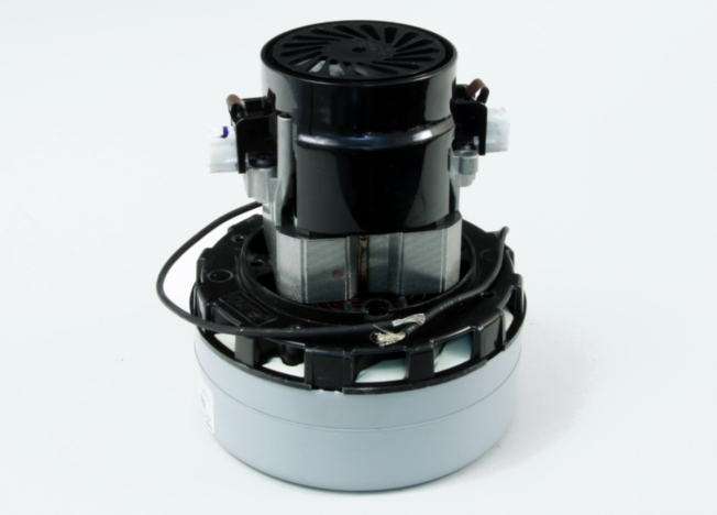 Ametek 11659913 - Aftermarket Vac Motor, 24v Dc, 2 Stage part image