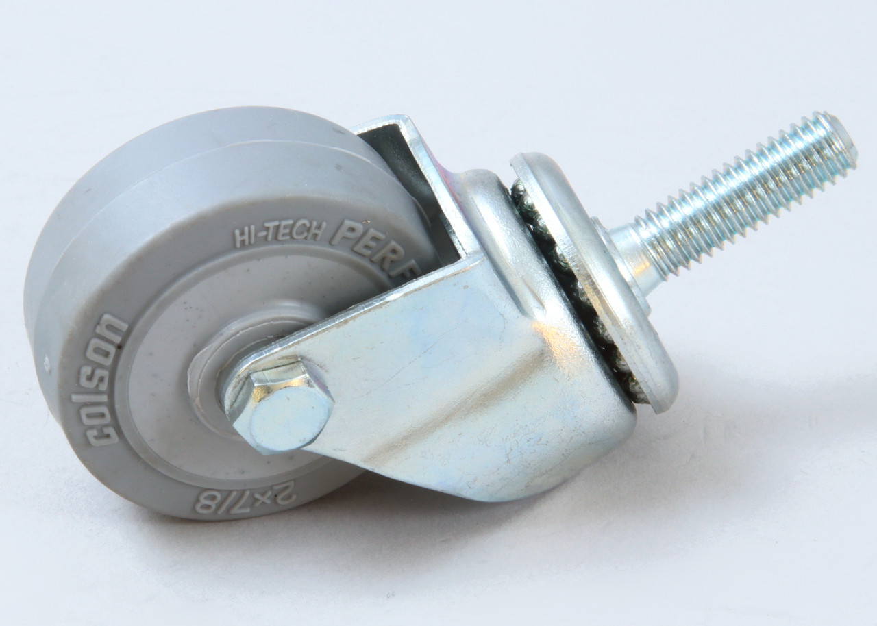 Betco E2856800 - Aftermarket Wheel, 2" Stem Caster part image