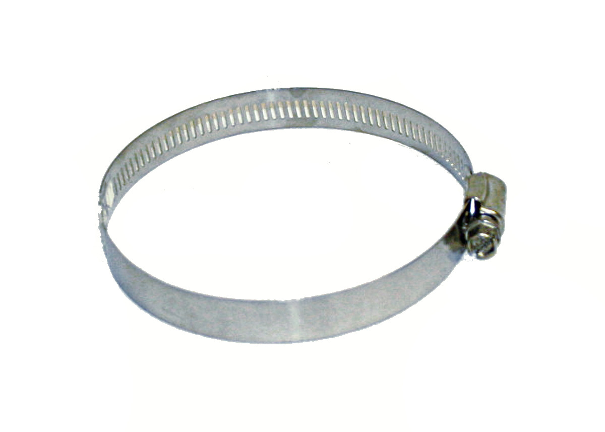 Tennant 4035042 - Aftermarket Clamp, Hose, Wormdrive, 3.56-4.50d, .50w part image