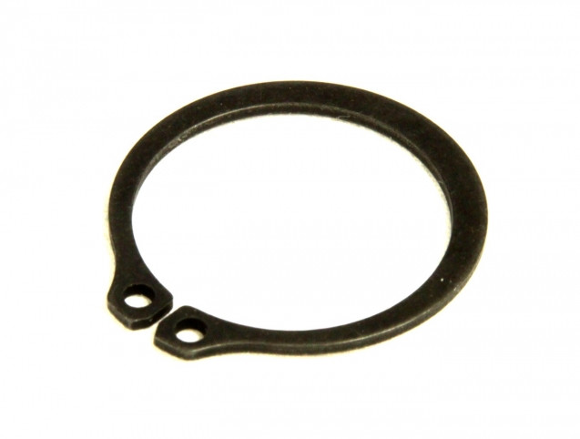 Tennant 4041941 - Aftermarket Ring, Retaining, Ext, 1.00d, Basic part image