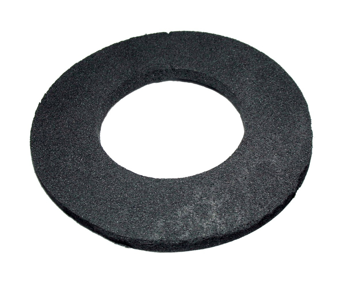 Tennant 4043116 - Aftermarket Seal, Rbr, Clsd, 0.375, 5.0d 2.5h part image