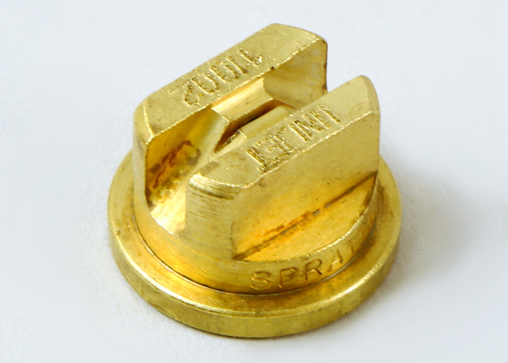 Tennant 4029342 - Aftermarket Fitting, Brs, Tip [11002, T-Jet] part image