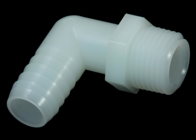 Tennant 4020775 - Aftermarket Fitting, Plstc, E90, Bm10/Pm08 part image