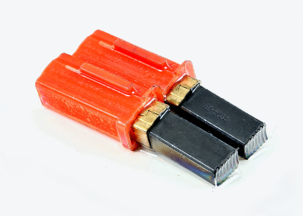 Ametek 83339267 - Aftermarket Set Of 2 - 33392-17 - Carbon Brushes part image