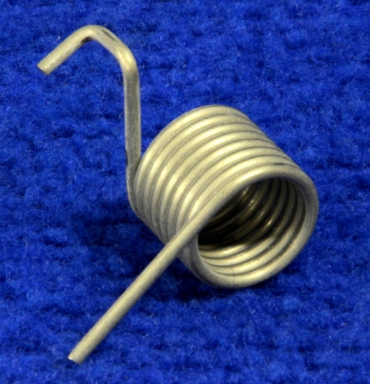 Tennant 4039839 - Aftermarket Spring, Tors, 0.50id .07wir 07.9coil part image
