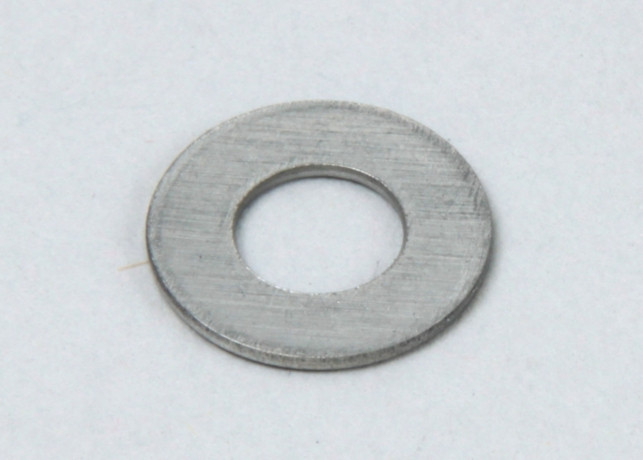 Tennant 4042888 - Aftermarket Washer, Flat, 10, Ss part image