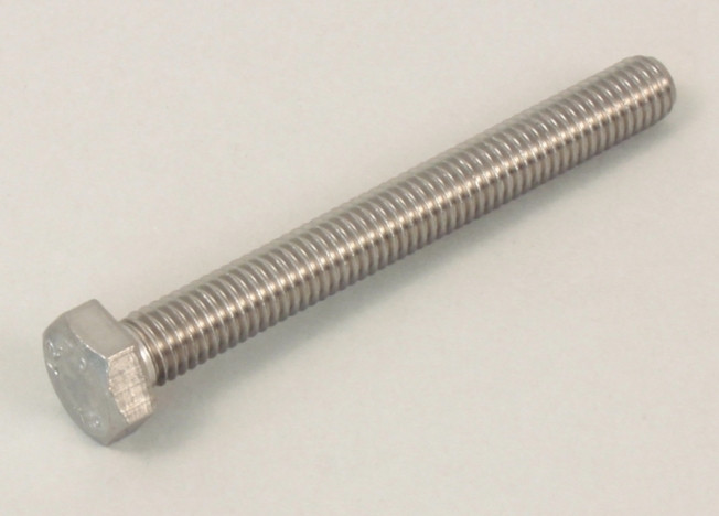 Tennant 9767 - Aftermarket Hex Bolt part image
