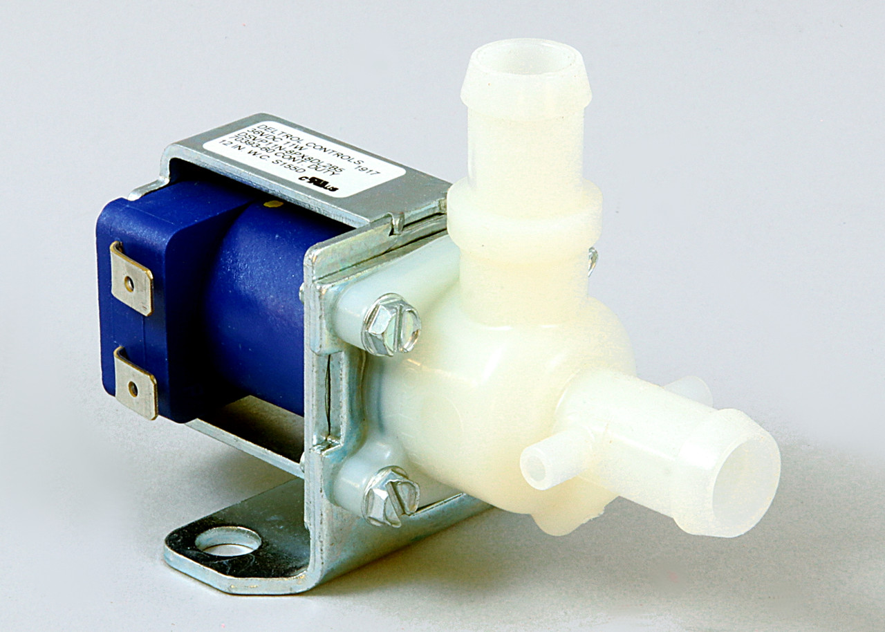 Tennant 4035141 - Aftermarket Valve, Wat, Sol, 36vdc Bm10/Bm10 part image