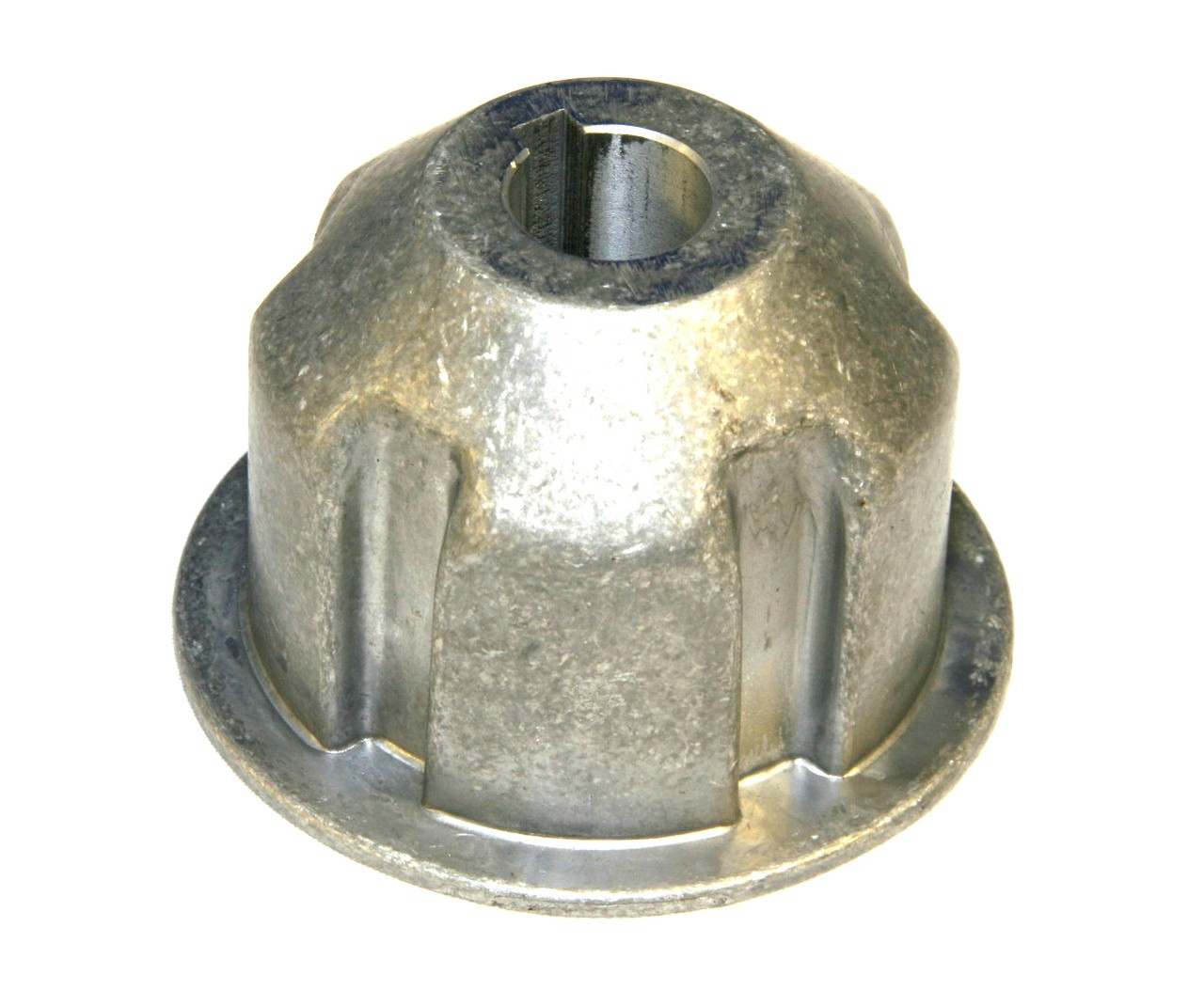 Tennant 4026292 - Aftermarket Plug, Drive, Brush, Mach part image