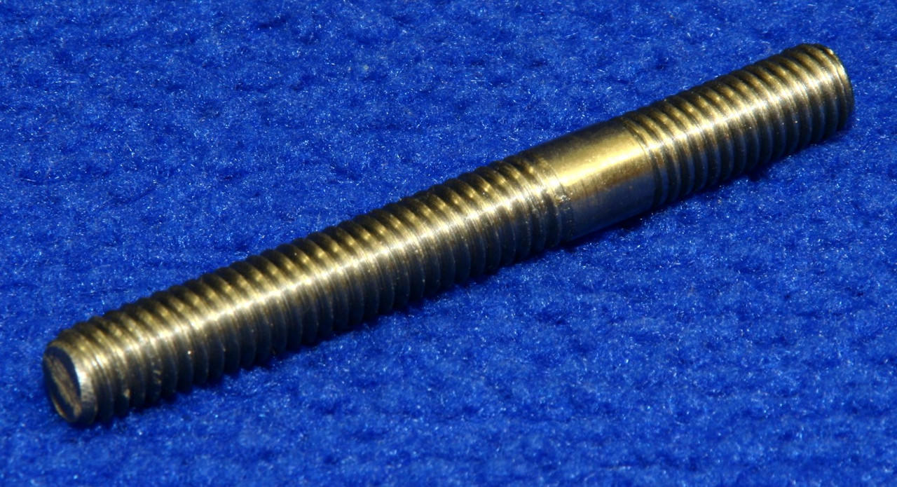 Tennant 4018056 - Aftermarket Stud, .31-18 2.75l M8 X 1.25, Ss part image