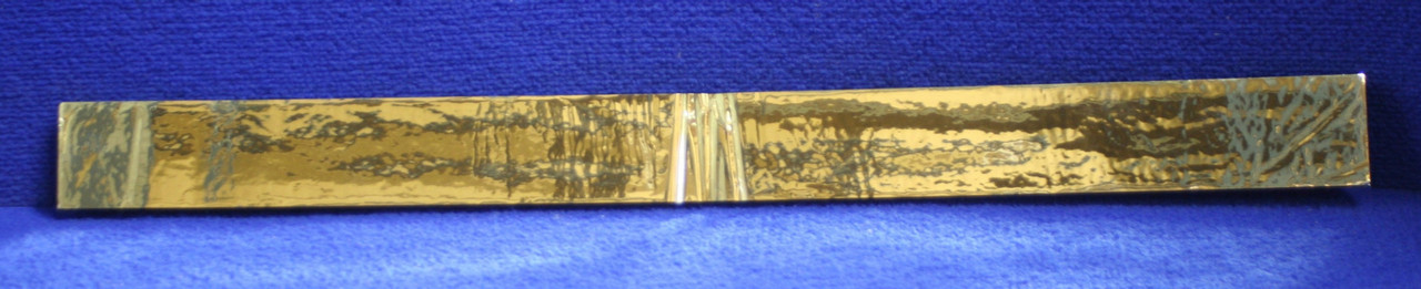 Tennant 4027417 - Aftermarket Insulation, Acstc, 0.5, 30.0 X 02.5 Adh part image