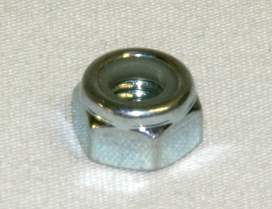 Advance 8361400 - Aftermarket Nyloc part image
