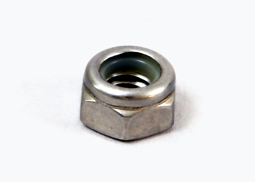 Tennant 8712 - Aftermarket Hex Nut part image