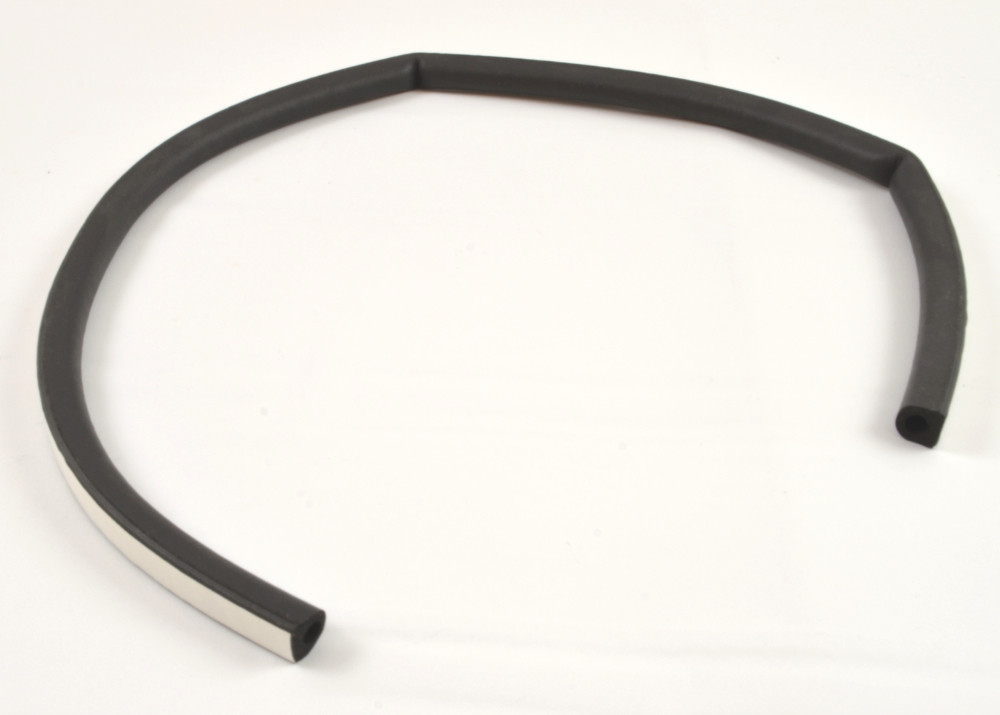 Tennant 4042358 - Aftermarket Seal, .50, .50w 29.5l, Adh [D Shape] part image