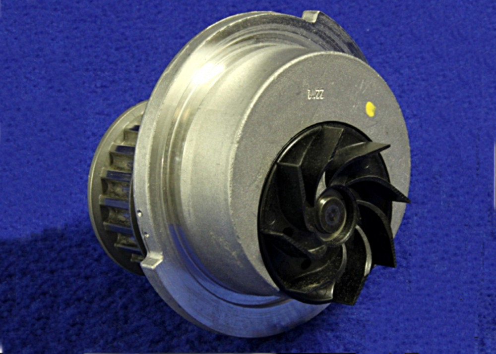 General Motors 93385842 - Aftermarket Water Pump part image