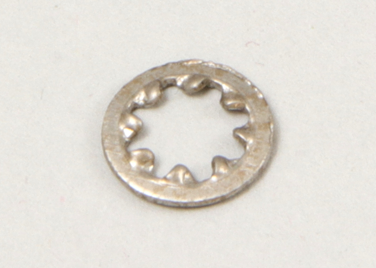 Tennant 4043241 - Aftermarket Washer, Lock, Int, 08, Ss part image
