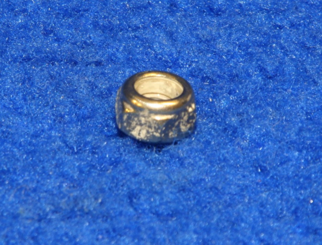Tennant 9739 - Aftermarket Nyloc part image