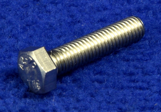 Tennant 9023 - Aftermarket Screw, Hex part image