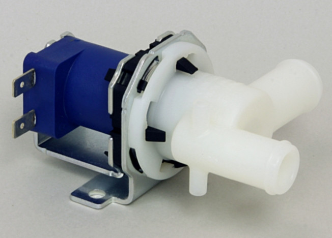 International Cleaning Equipment 8310371 - Aftermarket Valve,Water, Solenoid, 24vdc (Rs26,Rs32,Rs26l,Rs32l).. part image