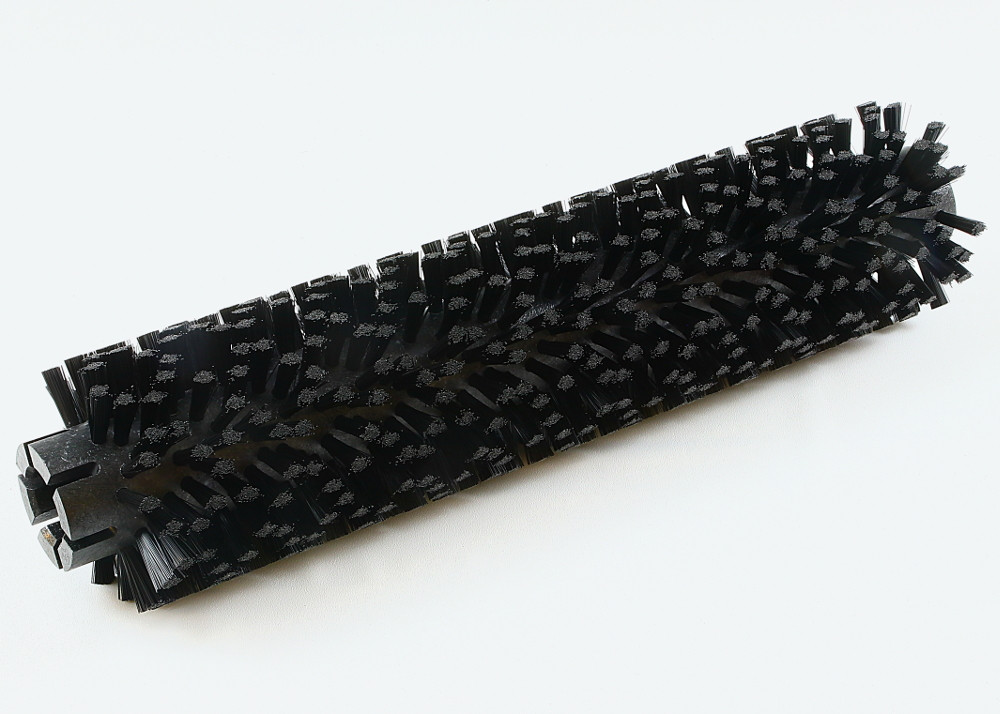 Tennant 4045630 - Aftermarket Brush, Scb, 15l, 06sr, Pyp [Criss-Cross] part image