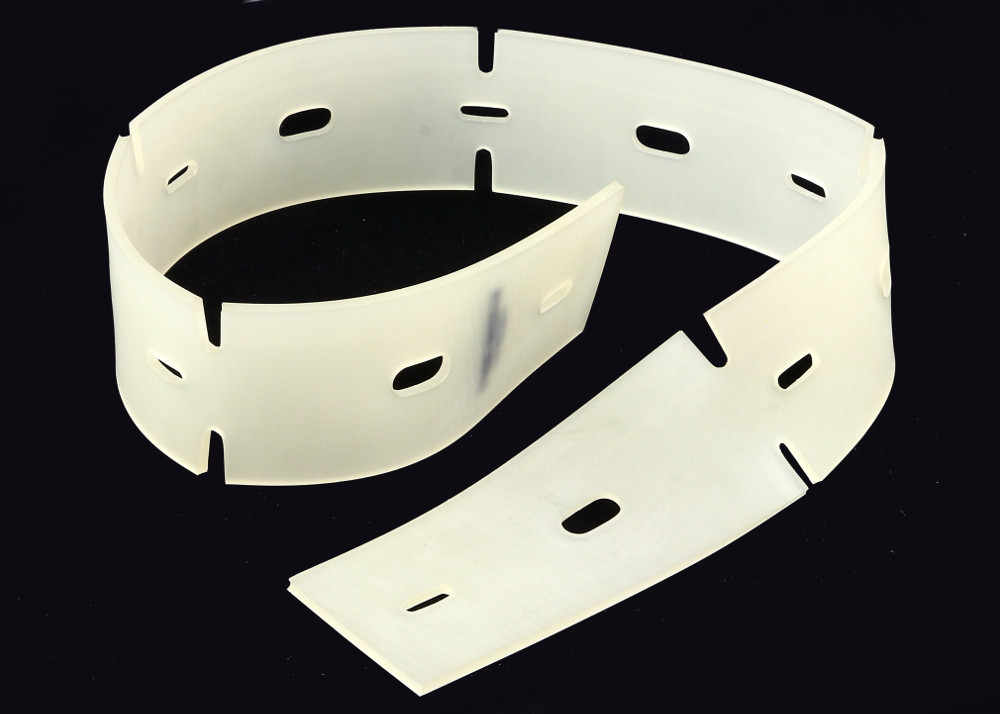 Tennant 4042511 - Aftermarket Blade, Sqge, Front, 684mm, Ure part image