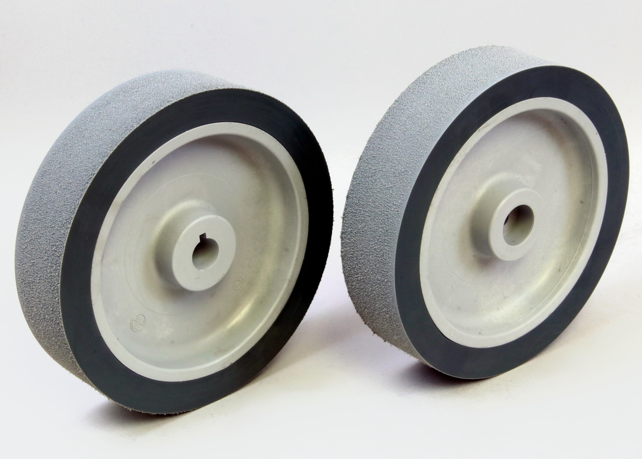 Tennant 4014055 - Aftermarket Wheel Kit, Solid, Ci [T5 T5e Ss5] part image