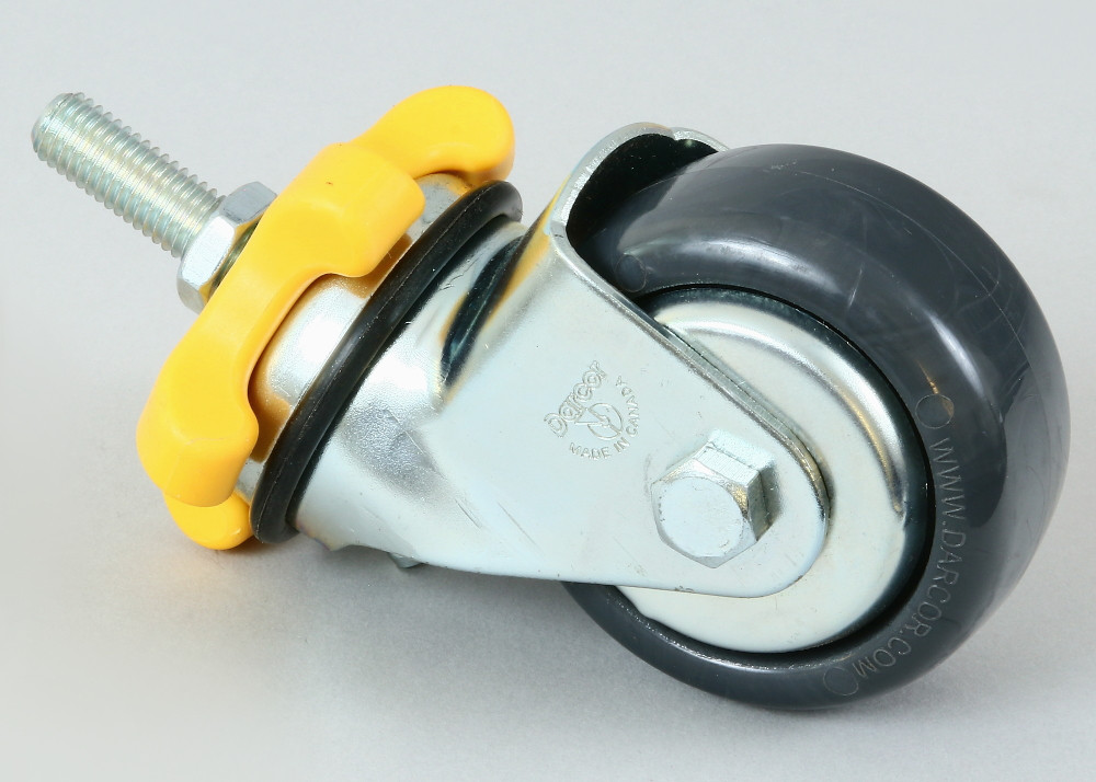 Tennant 4041152 - Aftermarket Caster Assy, Swivel part image