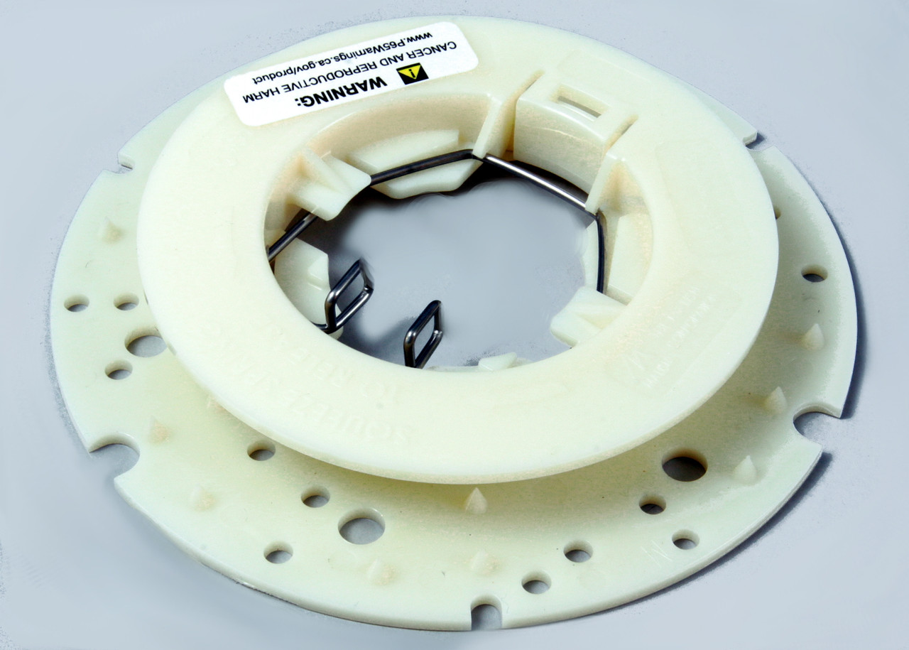 Windsor 86355620 - Aftermarket Retainer, Pad Center Lock part image