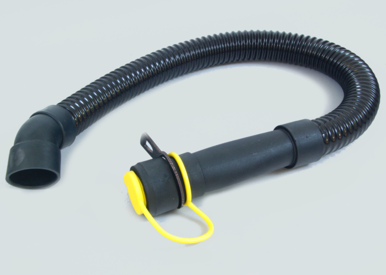 Windsor 86354270 - Aftermarket Hose, Recovery Drain part image
