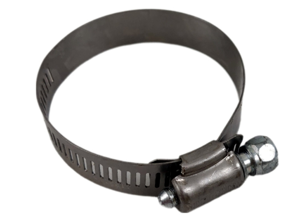 Tennant 1243301 - Aftermarket Clamp, Wormdrive, 2.0d, .56w part image