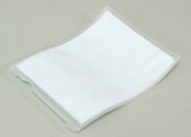 Windsor 86141400C - Aftermarket Exhaust Filter, Case Of 25 part image