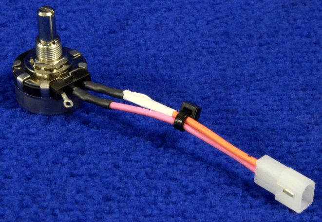 Tennant 4044720 - Aftermarket Harness, Pot, Wire Assy [45k Ohm] part image