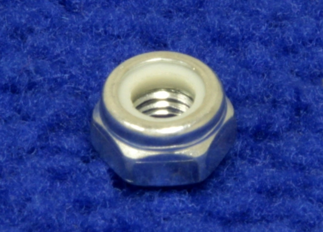 Advance 56003403 - Aftermarket Nut Hex part image