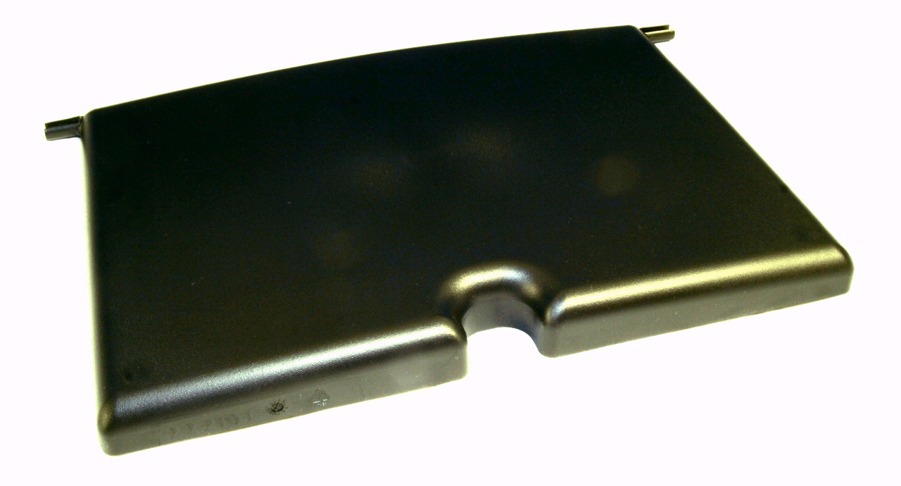 Tennant 4037019 - Aftermarket Cover, Tank, Soltn, W/ Label [5700] part image