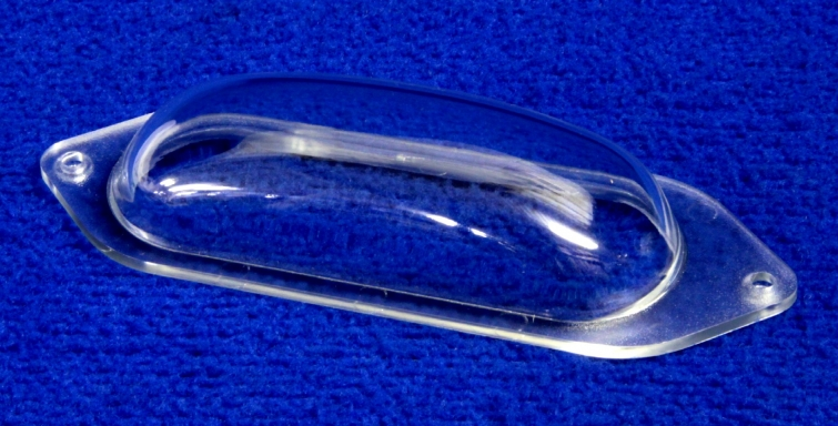 Windsor 86003110 - Aftermarket Cover, Rec. Tank (Inside) part image