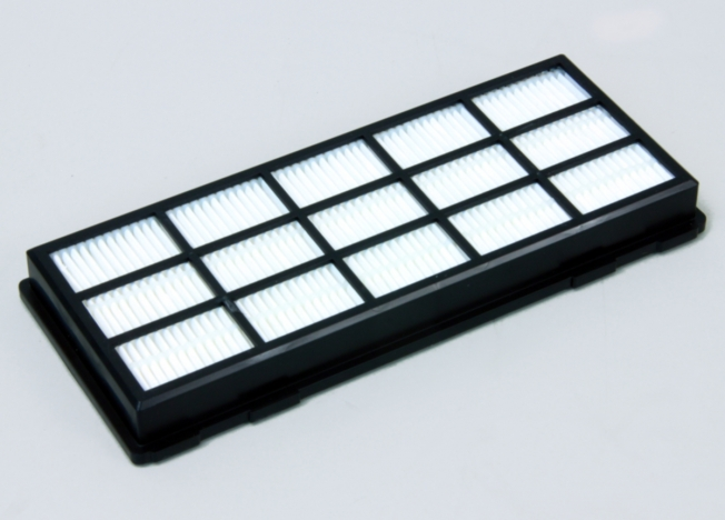 Tennant 4012206 - Aftermarket Filter, Hepa,  Afkmt part image