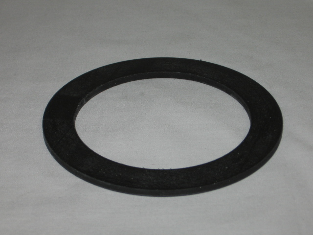 Tennant 4029230 - Aftermarket Gasket, Neo, .19, 4.05id 5.47od part image
