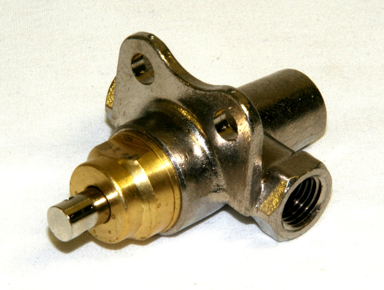 Tennant 4039172 - Aftermarket Valve, Ball, 3way, Pf05 part image