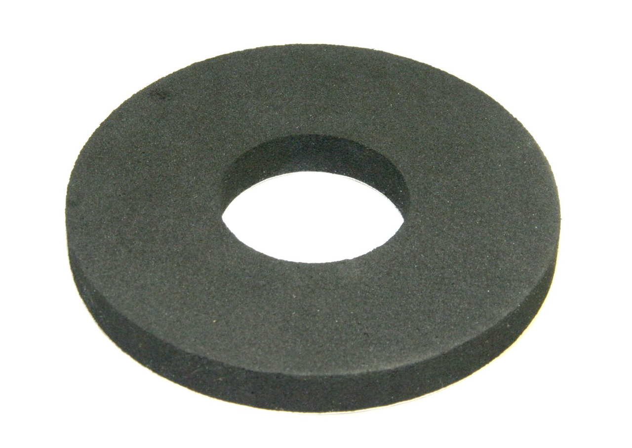 Tennant 4034188 - Aftermarket Gasket, Vac Motor Seal part image