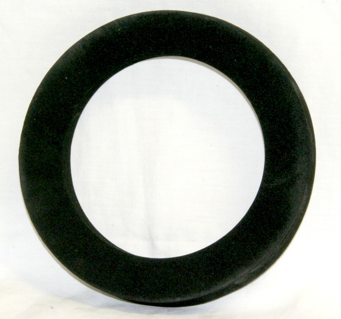 Tennant 4027247 - Aftermarket Gasket, Float, .63, 4.50id, Adh [2stage] part image