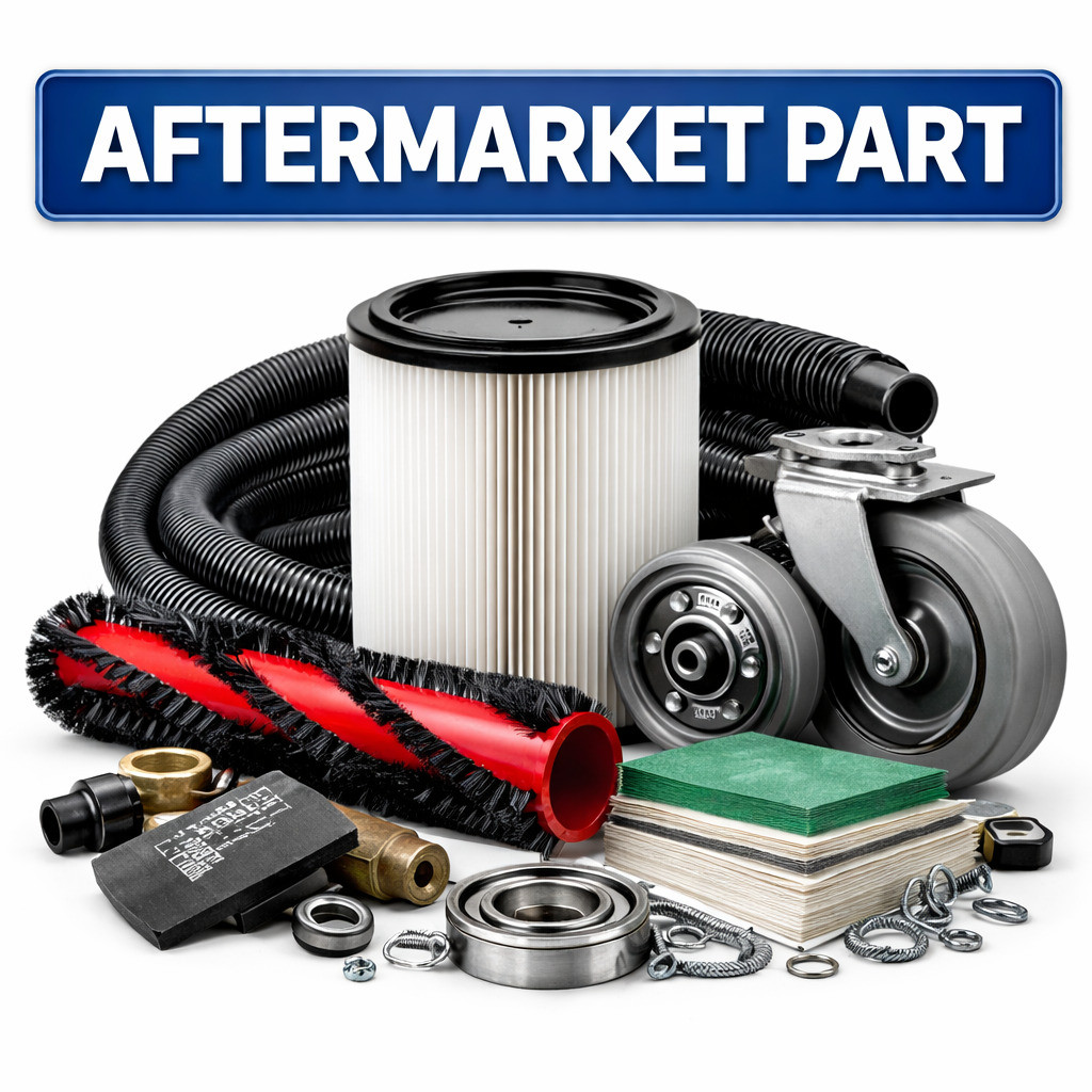 Advance 56649386 - Aftermarket Belt image